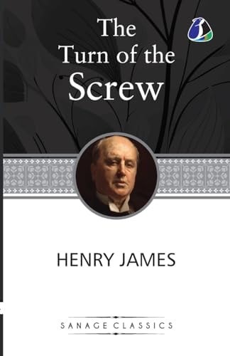 The Turn of the Screw