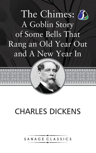 The Chimes (Christmas Books Series Book 2)