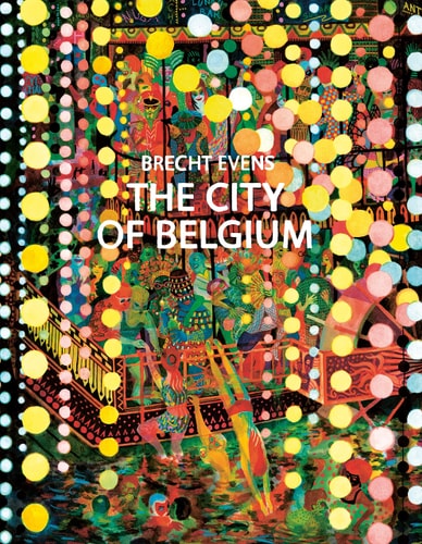 The City of Belgium-zoom-1