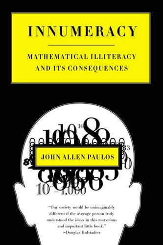 Innumeracy (P.P)