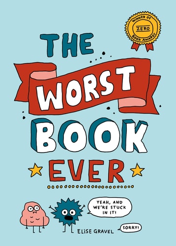 The Worst Book Ever-zoom-1