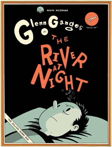The River at Night-1