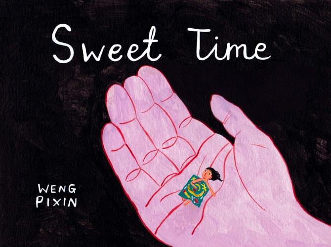 Sweet Time-1