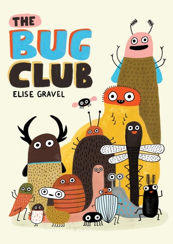 The Bug Club-zoom-1