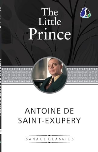 The Little Prince