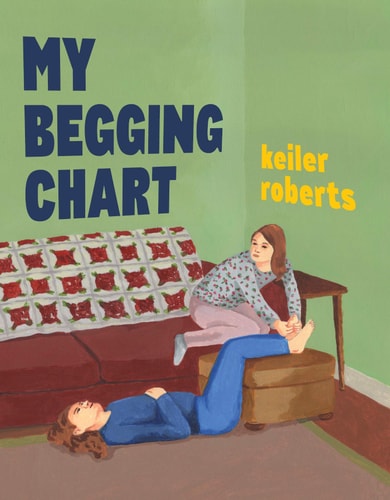 My Begging Chart-zoom-1