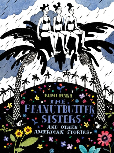 The Peanutbutter Sisters and Other American Stories-zoom-1