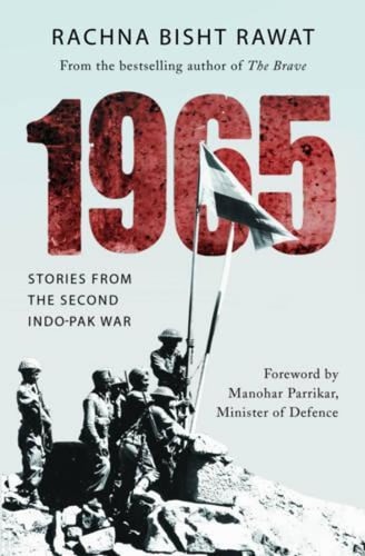 1965 Stories from the Second Indo-Pak War-1
