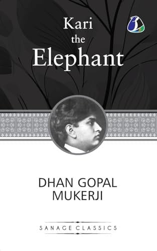 Kari the Elephant