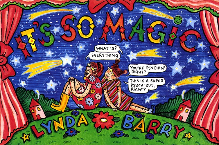 It's So Magic-zoom-