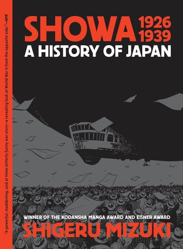 Showa 1926-1939 A History of Japan