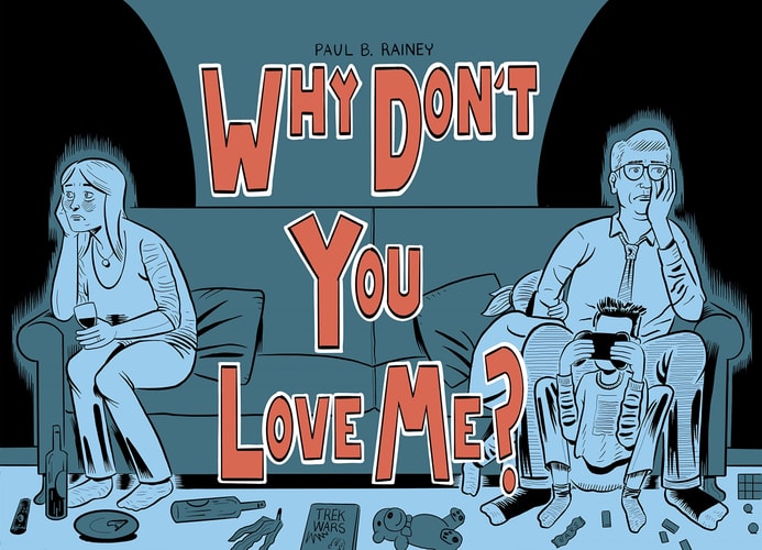 Why Don't You Love Me?-zoom-