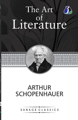 The Art of Literature