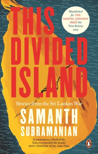 This Divided Island Stories from the Sri Lankan War-zoom-1