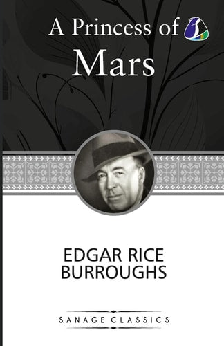 A Princess of Mars