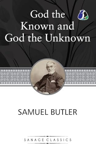 God the Known and God the Unknown
