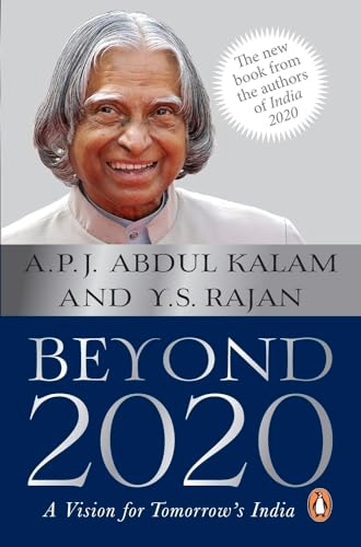 Beyond 2020 A Vision for Tomorrow's India