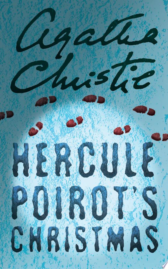 Hercule Poirot’s Christmas (Poirot)
