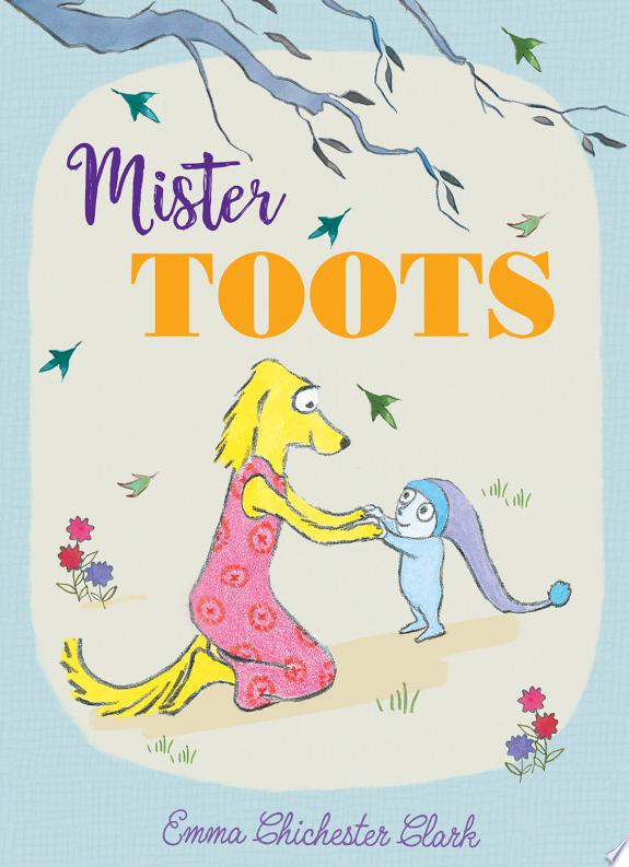 MISTER TOOTS