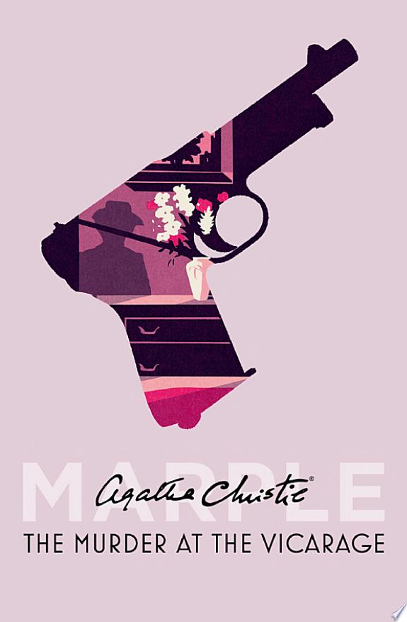 Marple (1) — THE MURDER AT THE VICARAGE