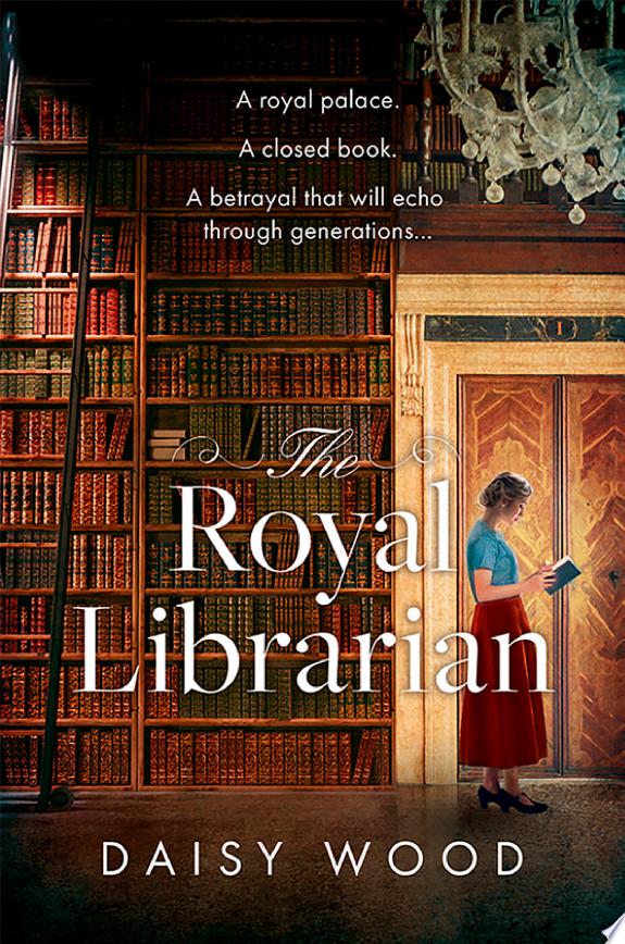 THE ROYAL LIBRARIAN