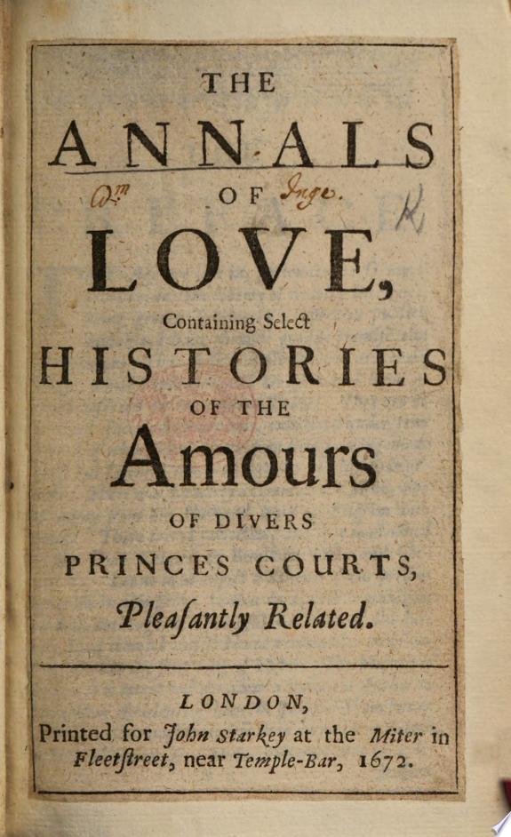 All About Love  (Hardcover Edition)