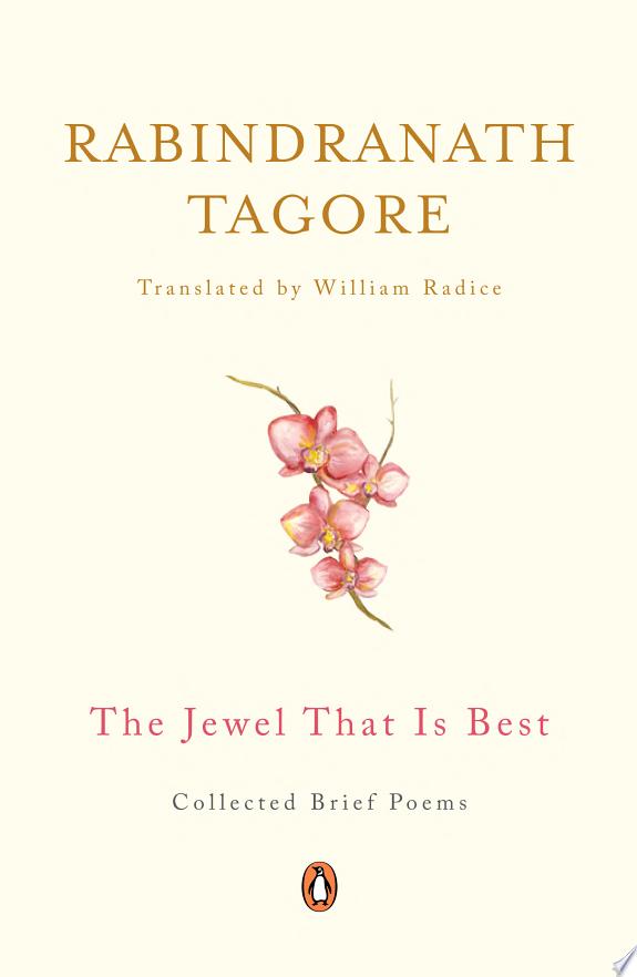THE JEWEL THAT IS BEST