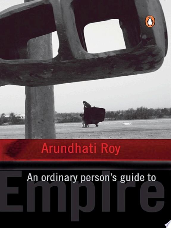AN ORDINARY PERSON'S GUIDE TO EMPIRE