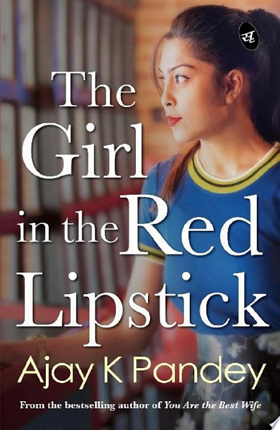 RED LIPSTICK