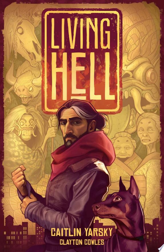 LIVING HELL
