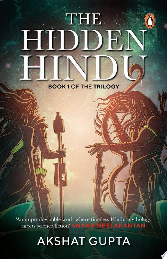 THE HIDDEN HINDU