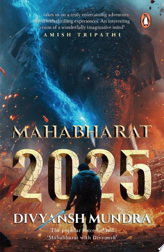 MAHABHARAT 2025: THE SECRETS OF SHUNYA