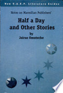 FEAR AND OTHER STORIES*