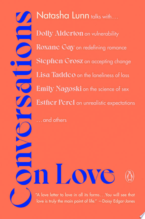 Conversations on Love