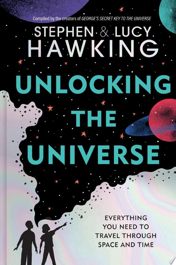Unlocking the Universe