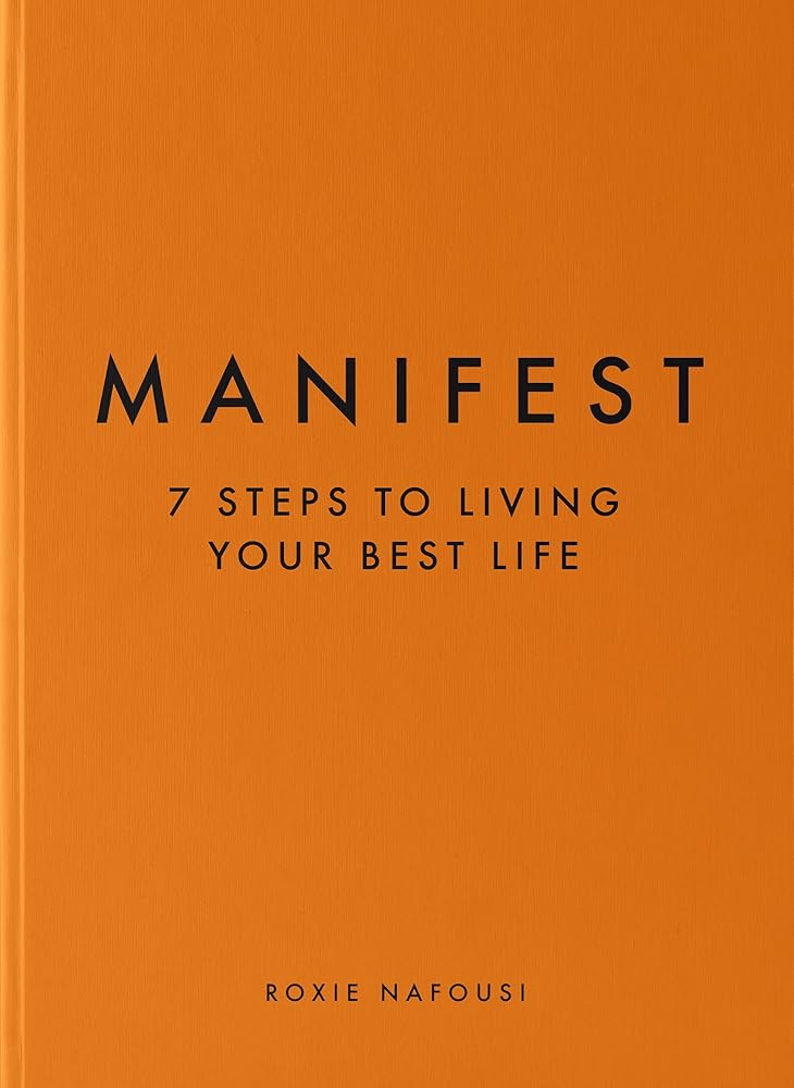 Manifest (International Edition) cover image