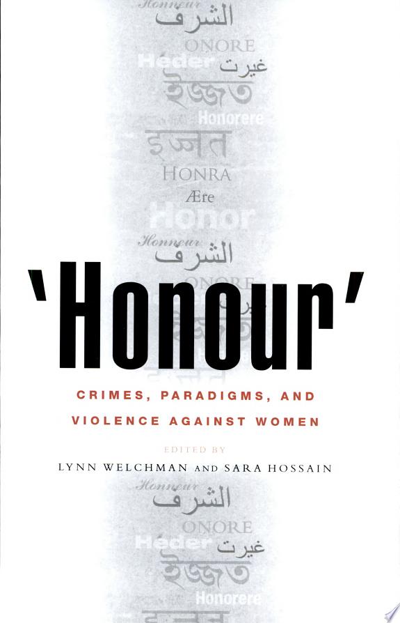 Honour