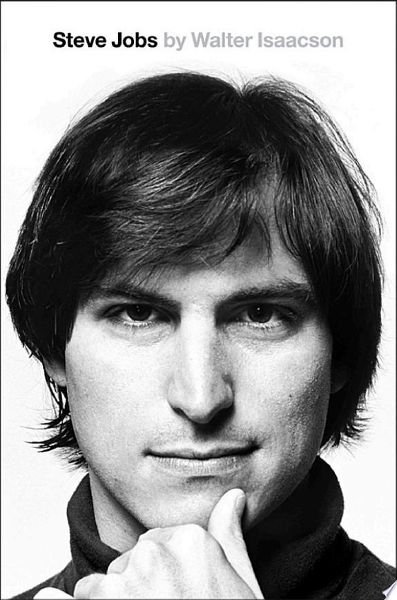 Steve Jobs (PB) : The Exclusive Biography