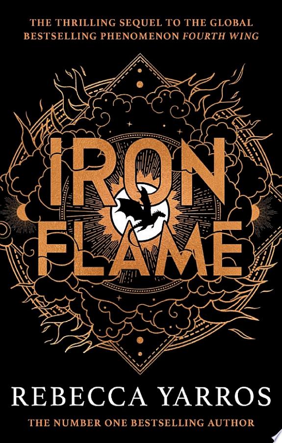 Iron Flame