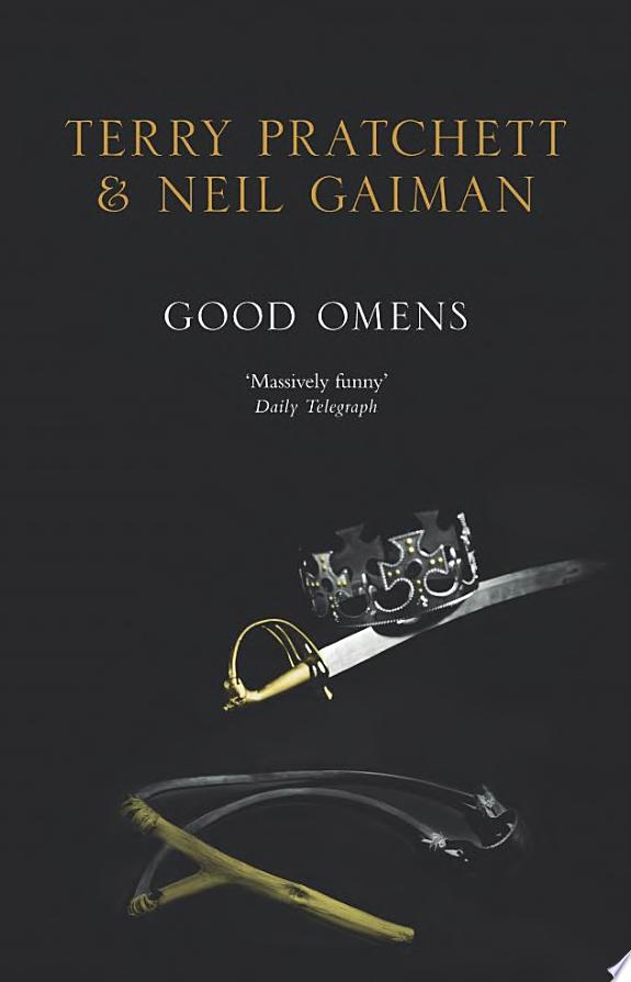 Good Omens