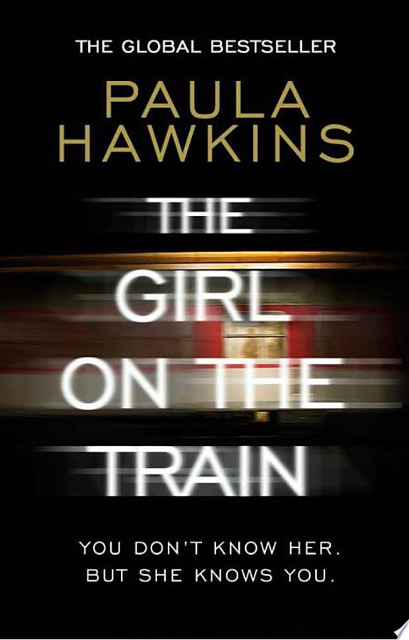 The Girl on the Train