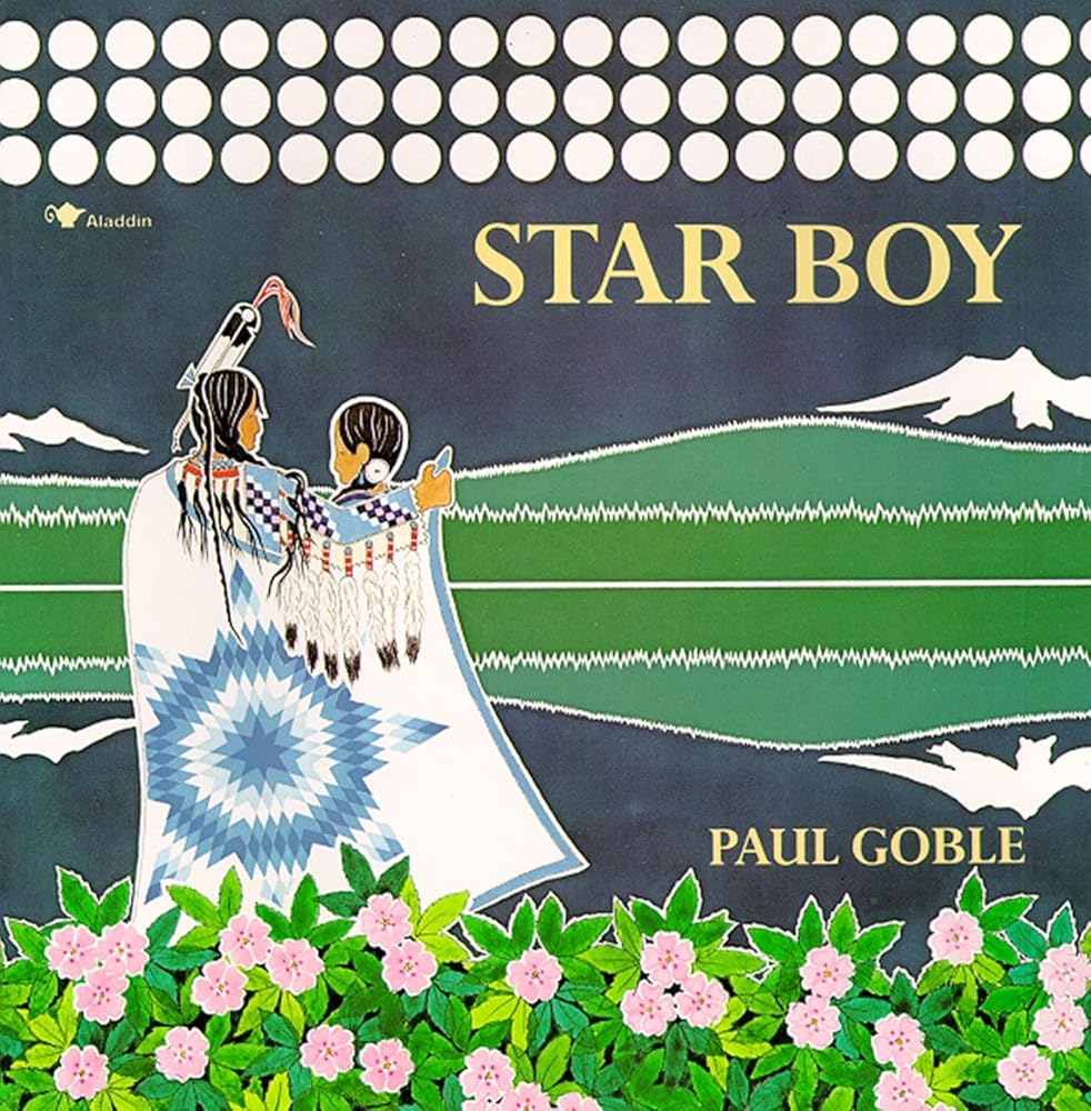 Star Boy cover image