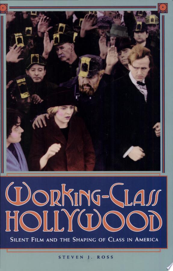 Working-Class Hollywood