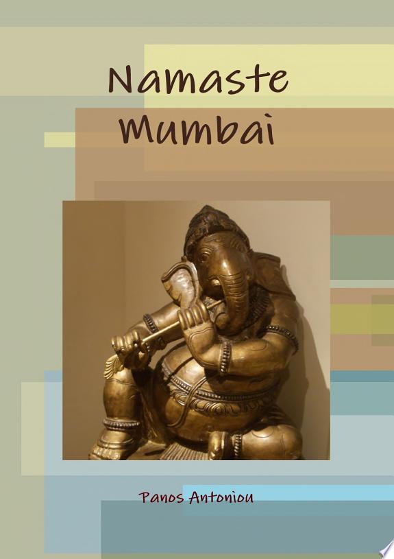 Namaste Mumbai