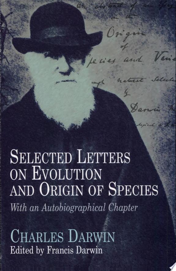 Charles Darwin