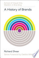 A HISTORY OF BRANDS
