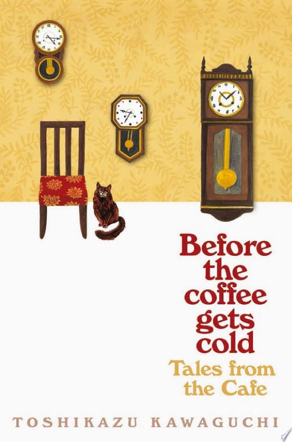 Tales from the Cafe*