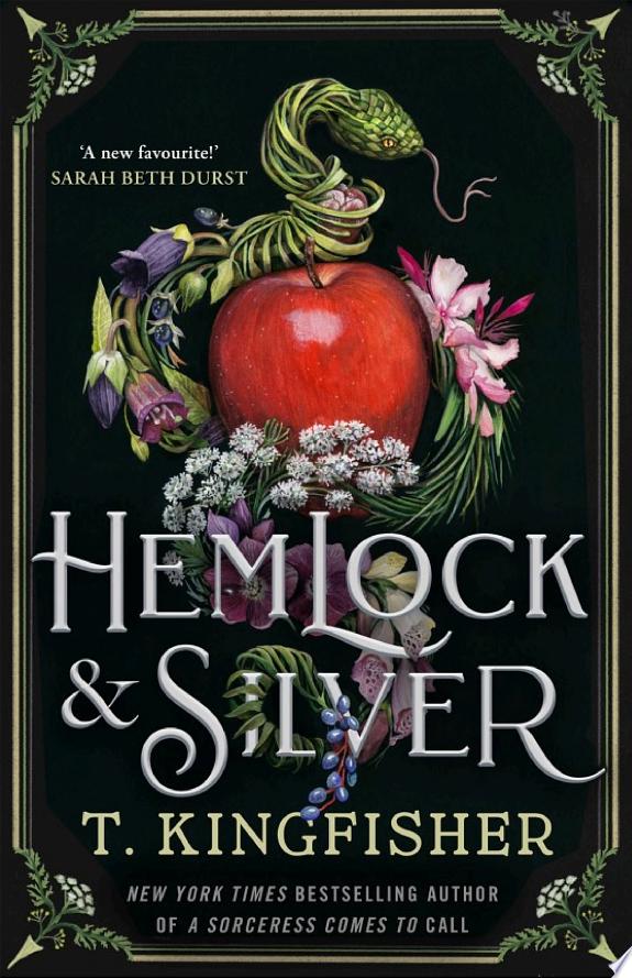 HEMLOCK & SILVER
