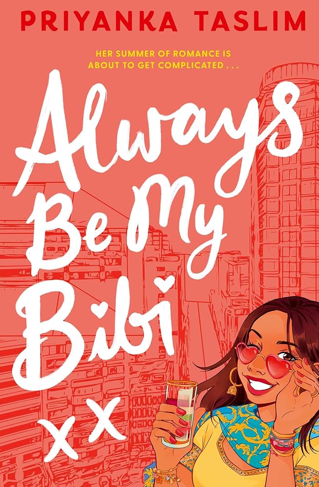 Always Be My Bibi cover image