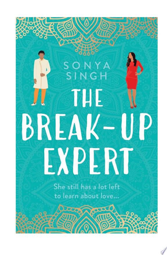 THE BREAKUP EXPERT